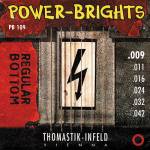 Thomastik Power Brights PB109 Струни за електрическа китара
