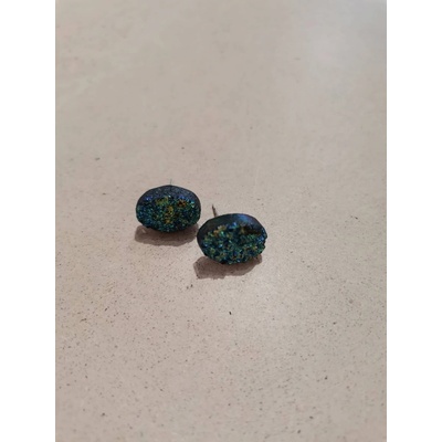 Melvys 151. puzety křišťál 0000317