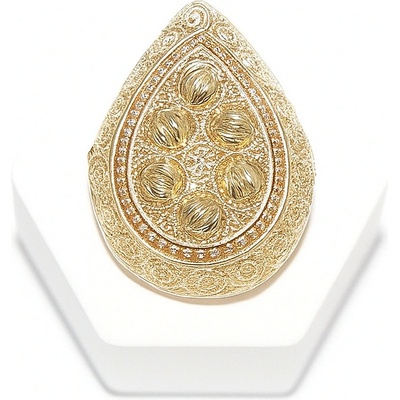 Златен пръстен