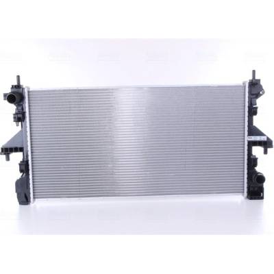 Chladič motora NISSENS 606170