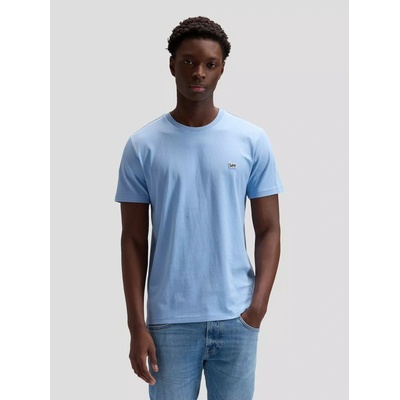 Lee SS Patch Logo Tee 112376472 Halogen