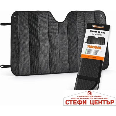 Paolo Сенник за Предно Стъкло 029 140Х70СМ (47060)