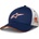 ALPINESTARS Multicomp modrá/biela