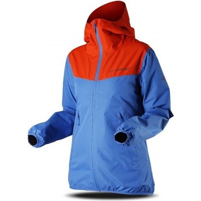 Trimm Exped Lady Размер: L / Цвят: син