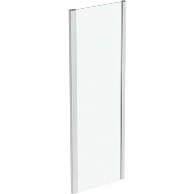 Ideal Standard i.life - Pevná stena 90 cm, lesklý chróm T4865EO