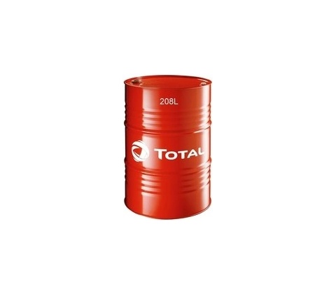Total Maxigel Plus 208 l