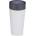 Ashortwalk Кръгла чаша (rcup) Chalk и Storm Grey 340 ml
