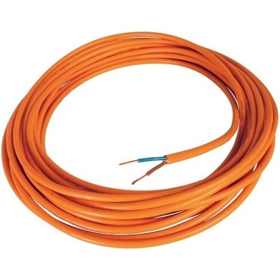 Silikonový kabel 2005 | 5 m