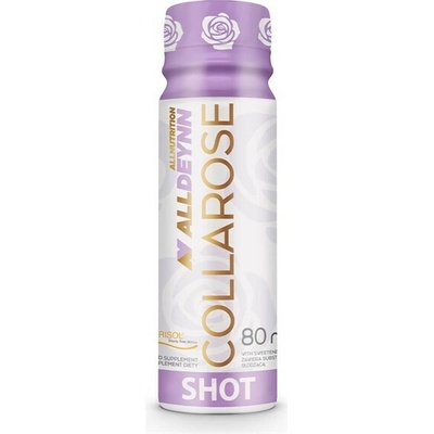ALLDEYNN 6 x COLLAROSE SHOT 80 ml