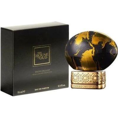 The House of Oud Dates Delight EDP 75 ml