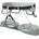 Blue Ice Сбруя - седалка Blue Ice Halo Climbing harness - Shadow (303-0572-0112)