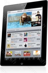 Apple iPad 2 64GB Wi-Fi 3G - Heureka.sk
