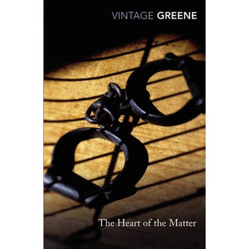 Heart Of The Matter - Graham Greene