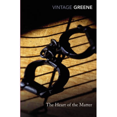 Heart Of The Matter - Graham Greene