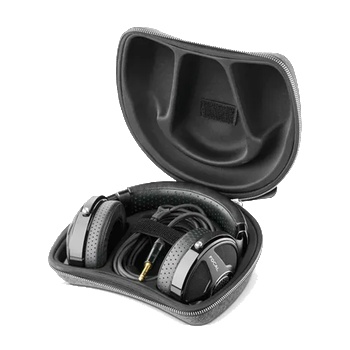 Focal Elear/clear/utopia carrying case