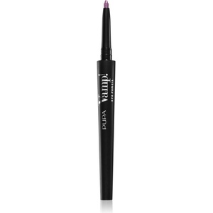 PUPA Milano Vamp! Eye Pencil водоустойчив молив за очи 2 в 1 цвят 103 Hypnotic Purple 0.35 гр