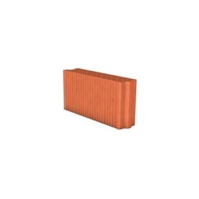 KM BETA KMB Profiblok 115 P+D 497x115x238 pal.96