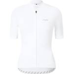 straede Фланелка с къс ръкав за колоездене straede Women's Kaern Jersey Cycling jersey - White - размер XS (156-3075-0711)