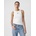 GAP Потник топ с мини лого GAP GAP | Byal | ЖЕНИ | XXL