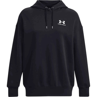Under Armour Essential flc os hoodie xs