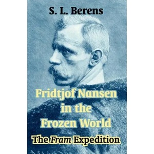Fridtjof Nansen in the Frozen World | Fridtjof Nansen (2003)