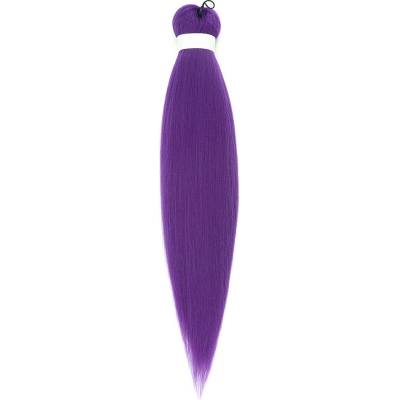 Kanekalon Easy Braid - 3# PUR – Zboží Dáma