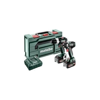 Metabo SBLTBL+SSDLT200BL 685200000