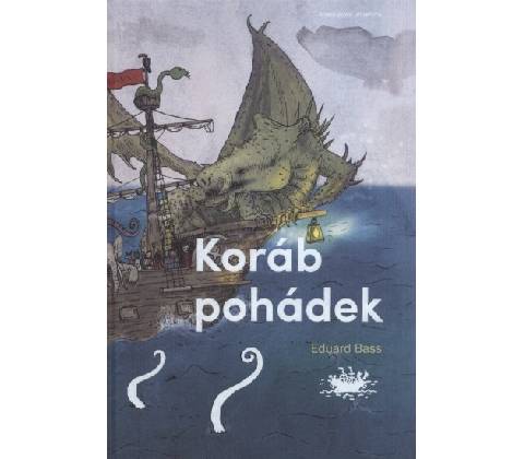 Koráb pohádek