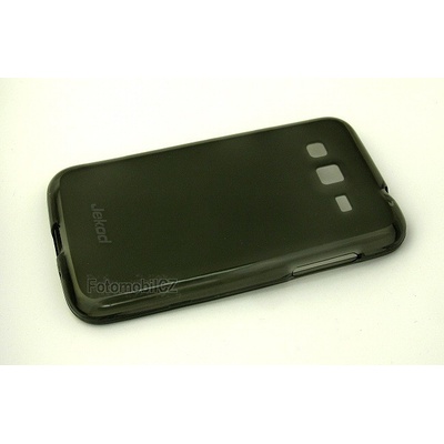 Pouzdro Jekod TPU Ochranné Samsung i8580 Galaxy S4mini Active černé – Hledejceny.cz
