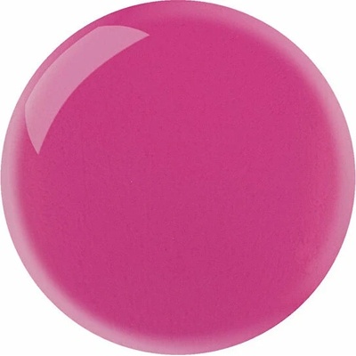 Barry M In A Flash Quick Dry Nail Paint Pink Burst 10 ml