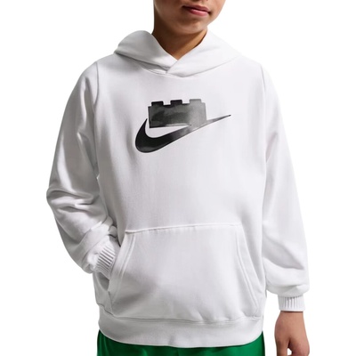 Nike x Lego biela
