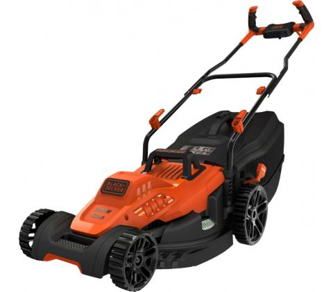 Black & Decker BEMW481BH