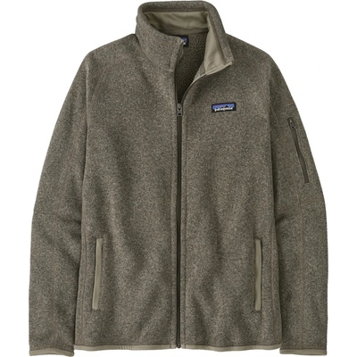 Patagonia Дамско поларено яке Patagonia Women's Better Sweater Jacket Fleece jacket - River Rock Green - размер XXL (105-2558-2816)