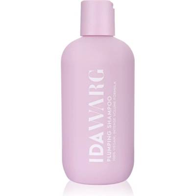 IDA WARG Beauty Plumping Shampoo шампоан за обем за възобновяване гъстотата на косата 250ml