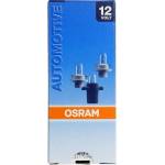OSRAM Крушка osram pb5, 12v, 2w, 10 броя