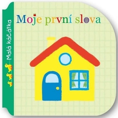 Moje první slova - Malá káčátka