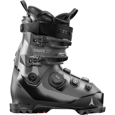 Atomic Hawx Magna 110 S BOA Black/Slate 26/27 MP 280/285