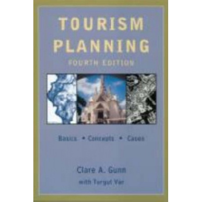 Tourism Planning | Turgut Var