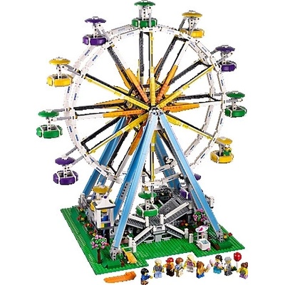LEGO® Creator Expert 10247 Ferris Wheel