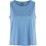 Fjällräven Дамски потник с широка презрамка Fjällräven Women's Abisko Lite Tank Tank top - Ultramarine - размер XL (916-4598-0415)