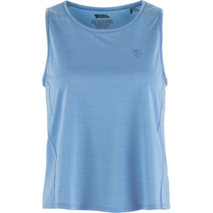 Fjällräven Дамски потник с широка презрамка Fjällräven Women's Abisko Lite Tank Tank top - Ultramarine - размер XL (916-4598-0415)