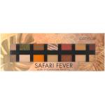 Catrice Safari Fever Slim Сенки палитра