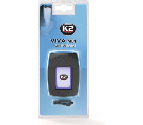 K2 VIVA Men 8 ml