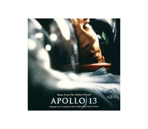 Ost - Apollo 13 CD