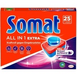 Somat Таблетки за съдомиялна 25бр (3401)