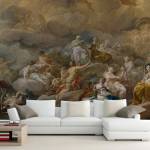 Art Gift Decor Фототапет Ренесанс 2