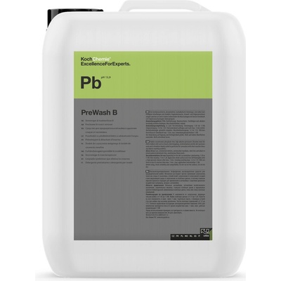 Koch Chemie Prewash B 11 kg