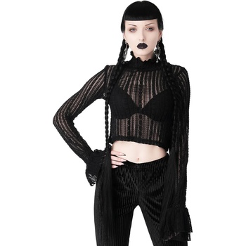 Image 1 of KILLSTAR Дамска риза с дълъг ръкав KILLSTAR - Seren - KSRA002183