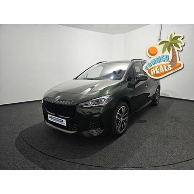 BMW 218i Active Tourer M Sport 100 kW