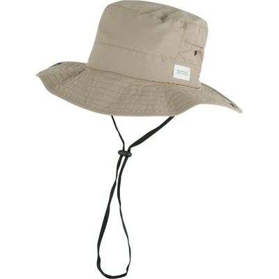 Regatta Hiking Hat II béžová/hnědá